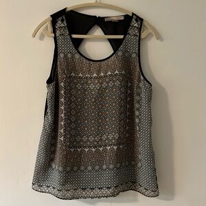 Cute Light Top